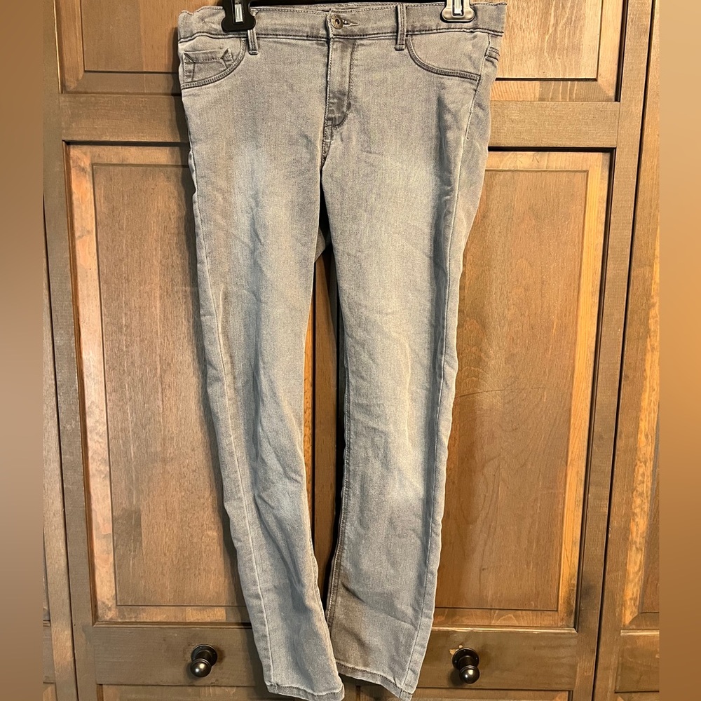 Girls JORDACHE super skinny jeans